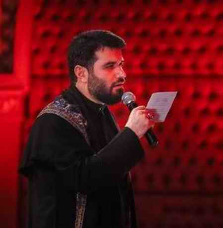 میثم مطیعی خبر داری که عاشقت خونه نشین شد
